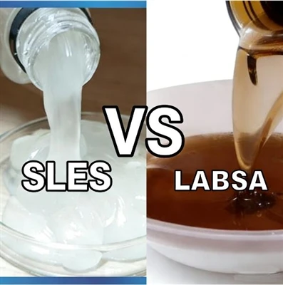 מדוע רוב הלקוחות בוחרים ב-SLES על פני LABSA?