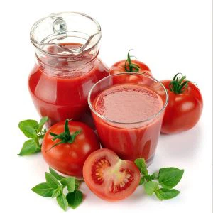 משחת עגבניות